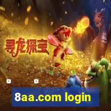 8aa.com login